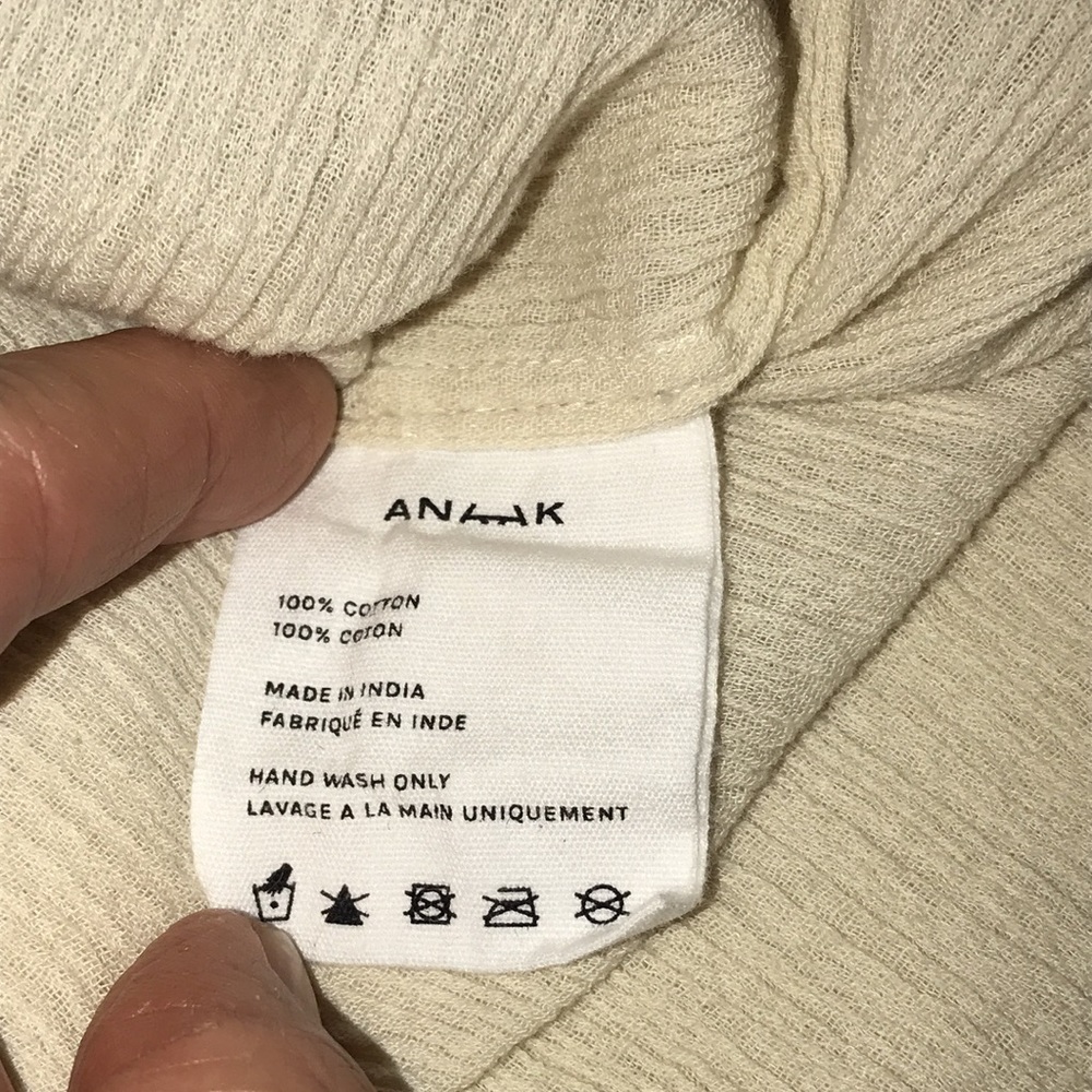 Anaak - Picture 5 of 12